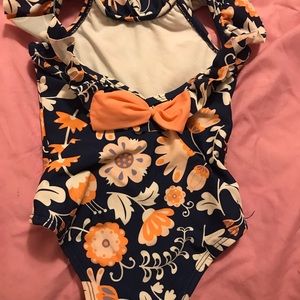 Baby swimsuit